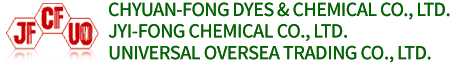 CHYUAN-FONG DYES & CHEMICAL CO., LTD.